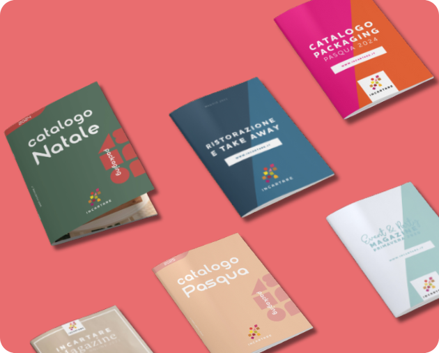 Catalogo Packaging